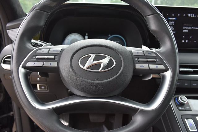 2024 Hyundai Palisade Calligraphy Night Edition AWD - 22902521 - 20