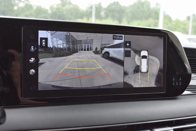 2024 Hyundai Palisade Calligraphy Night Edition AWD - 22902521 - 22