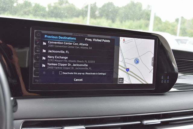 2024 Hyundai Palisade Calligraphy Night Edition AWD - 22902521 - 23