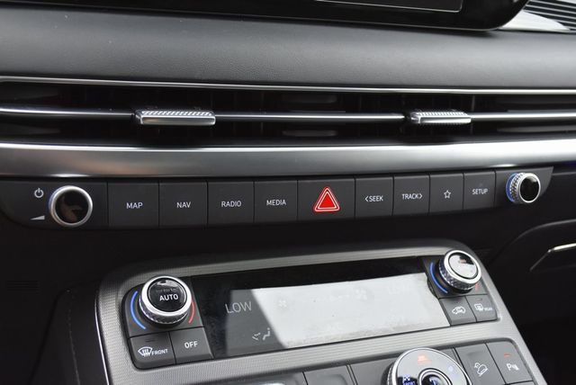 2024 Hyundai Palisade Calligraphy Night Edition AWD - 22902521 - 24