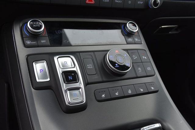 2024 Hyundai Palisade Calligraphy Night Edition AWD - 22902521 - 25