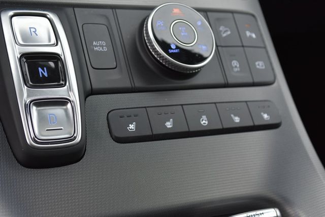 2024 Hyundai Palisade Calligraphy Night Edition AWD - 22902521 - 26