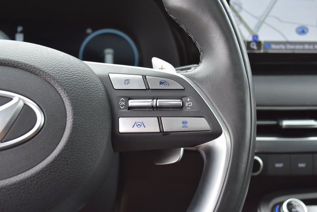 2024 Hyundai Palisade Calligraphy Night Edition AWD - 22902521 - 27