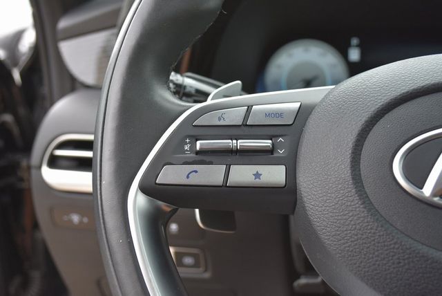 2024 Hyundai Palisade Calligraphy Night Edition AWD - 22902521 - 28