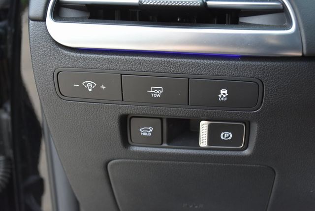 2024 Hyundai Palisade Calligraphy Night Edition AWD - 22902521 - 29