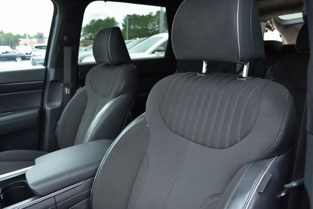 2024 Hyundai Palisade Calligraphy Night Edition AWD - 22902521 - 30