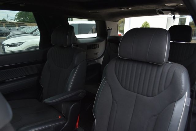 2024 Hyundai Palisade Calligraphy Night Edition AWD - 22902521 - 31