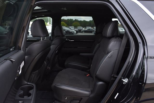 2024 Hyundai Palisade Calligraphy Night Edition AWD - 22902521 - 33