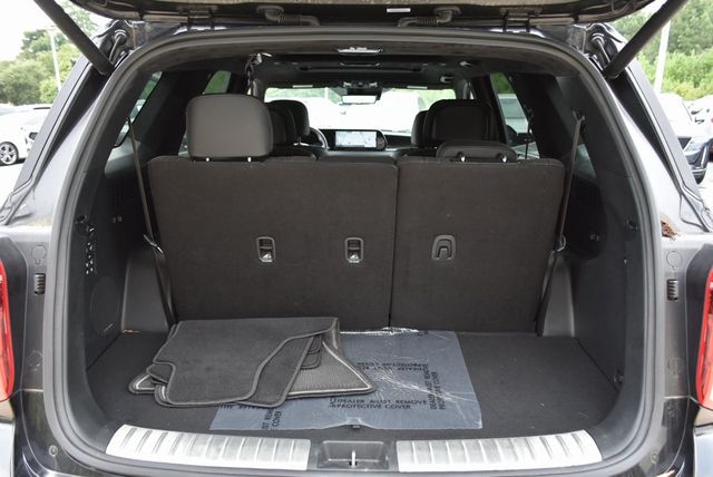 2024 Hyundai Palisade Calligraphy Night Edition AWD - 22902521 - 37