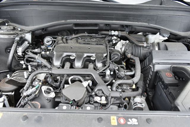 2024 Hyundai Palisade Calligraphy Night Edition AWD - 22902521 - 38