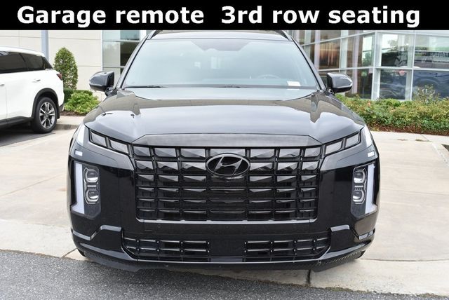 2024 Hyundai Palisade Calligraphy Night Edition AWD - 22902521 - 3