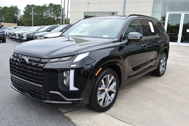 2024 Hyundai Palisade Calligraphy Night Edition AWD - 22902521 - 5