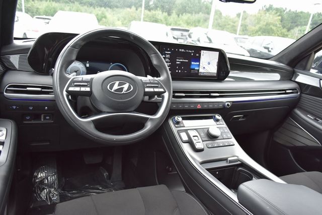 2024 Hyundai Palisade Calligraphy Night Edition AWD - 22902521 - 6