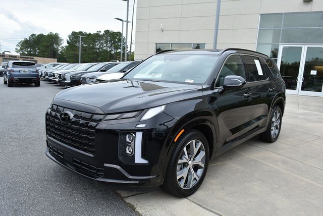 2024 Hyundai Palisade Calligraphy Night Edition AWD - 22902521 - 8