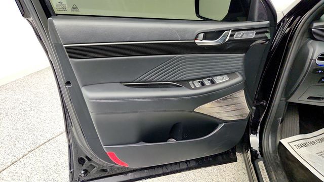 2024 Hyundai Palisade Calligraphy Night Edition AWD - 23020230 - 10