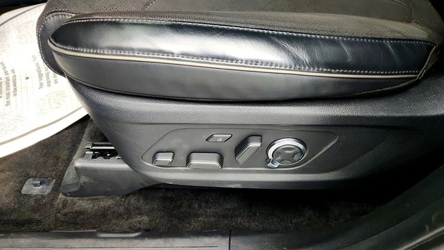 2024 Hyundai Palisade Calligraphy Night Edition AWD - 23020230 - 11