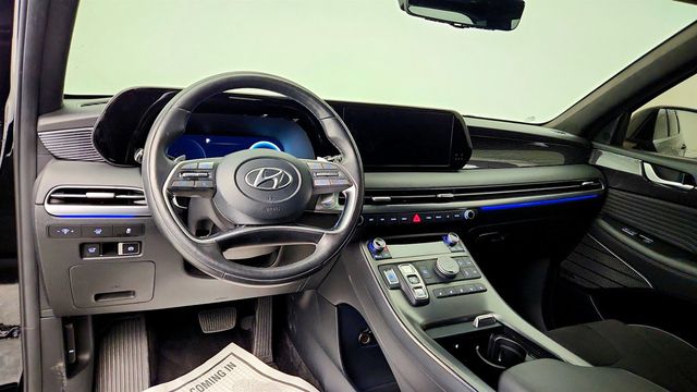 2024 Hyundai Palisade Calligraphy Night Edition AWD - 23020230 - 12