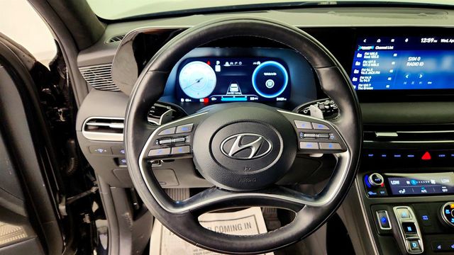 2024 Hyundai Palisade Calligraphy Night Edition AWD - 23020230 - 13