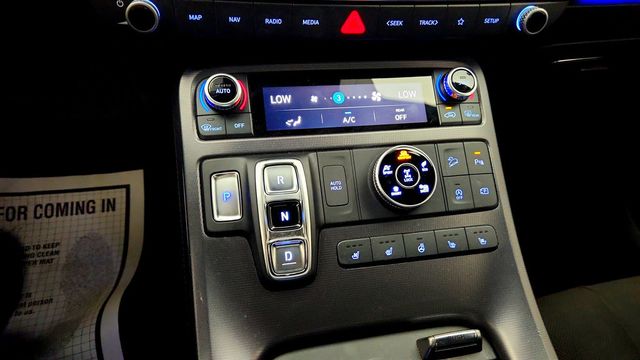 2024 Hyundai Palisade Calligraphy Night Edition AWD - 23020230 - 17