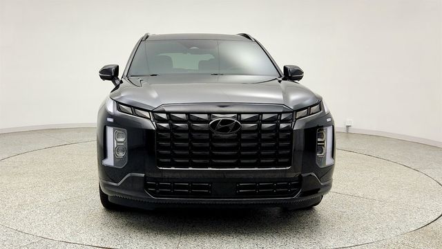 2024 Hyundai Palisade Calligraphy Night Edition AWD - 23020230 - 1