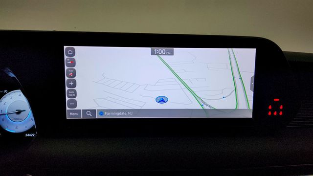 2024 Hyundai Palisade Calligraphy Night Edition AWD - 23020230 - 19