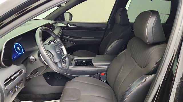 2024 Hyundai Palisade Calligraphy Night Edition AWD - 23020230 - 20