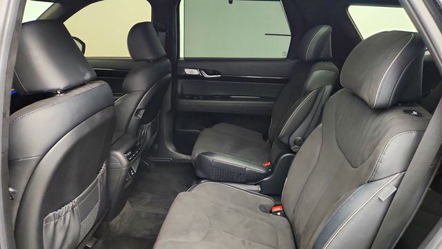 2024 Hyundai Palisade Calligraphy Night Edition AWD - 23020230 - 21