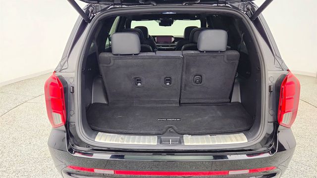 2024 Hyundai Palisade Calligraphy Night Edition AWD - 23020230 - 22