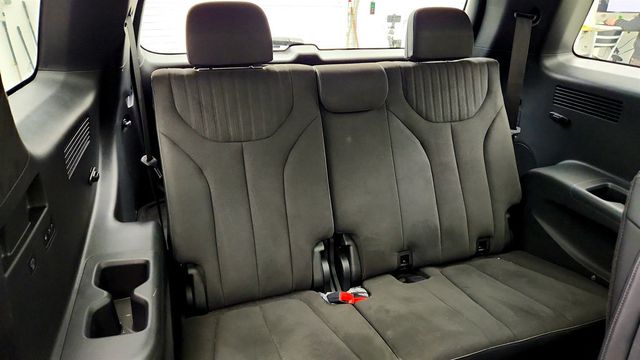 2024 Hyundai Palisade Calligraphy Night Edition AWD - 23020230 - 23