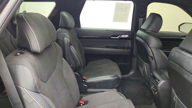 2024 Hyundai Palisade Calligraphy Night Edition AWD - 23020230 - 24