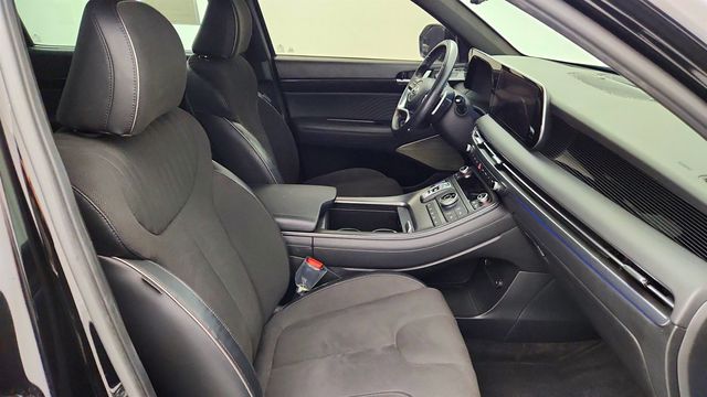 2024 Hyundai Palisade Calligraphy Night Edition AWD - 23020230 - 25