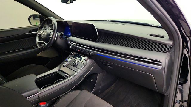 2024 Hyundai Palisade Calligraphy Night Edition AWD - 23020230 - 26