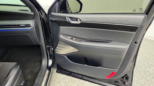 2024 Hyundai Palisade Calligraphy Night Edition AWD - 23020230 - 27