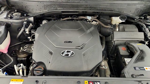 2024 Hyundai Palisade Calligraphy Night Edition AWD - 23020230 - 28