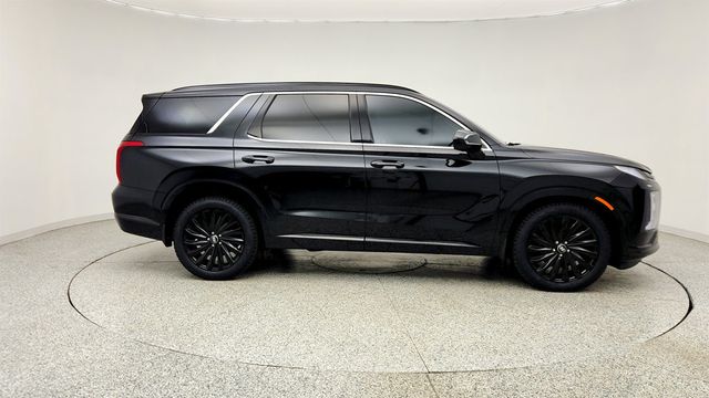 2024 Hyundai Palisade Calligraphy Night Edition AWD - 23020230 - 3