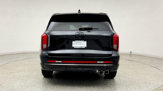 2024 Hyundai Palisade Calligraphy Night Edition AWD - 23020230 - 5