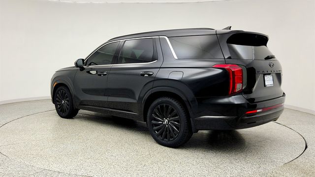 2024 Hyundai Palisade Calligraphy Night Edition AWD - 23020230 - 6