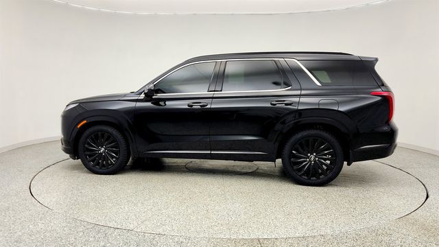 2024 Hyundai Palisade Calligraphy Night Edition AWD - 23020230 - 7