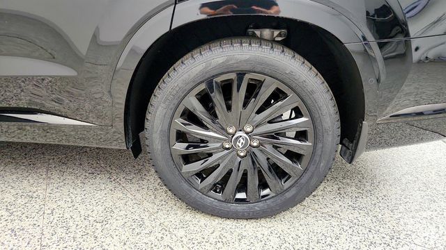 2024 Hyundai Palisade Calligraphy Night Edition AWD - 23020230 - 8
