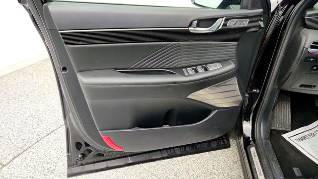 2024 Hyundai Palisade Calligraphy Night Edition AWD - 23028900 - 10