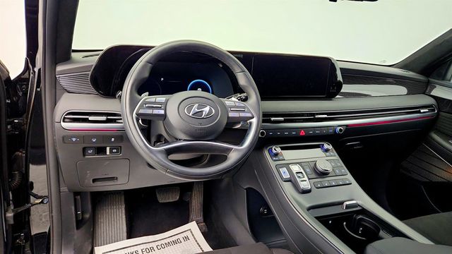2024 Hyundai Palisade Calligraphy Night Edition AWD - 23028900 - 11
