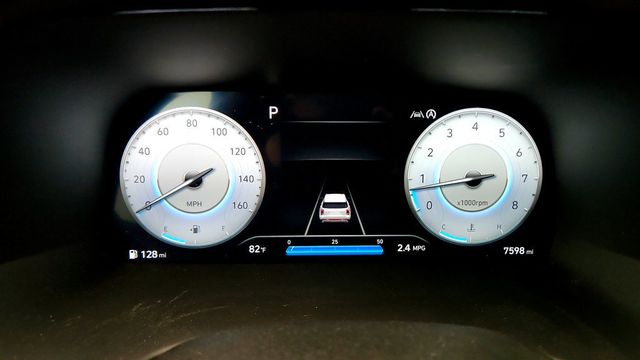 2024 Hyundai Palisade Calligraphy Night Edition AWD - 23028900 - 13