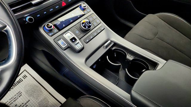 2024 Hyundai Palisade Calligraphy Night Edition AWD - 23028900 - 15