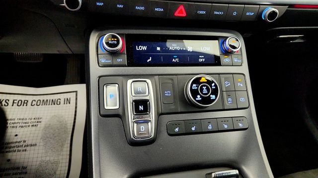 2024 Hyundai Palisade Calligraphy Night Edition AWD - 23028900 - 16