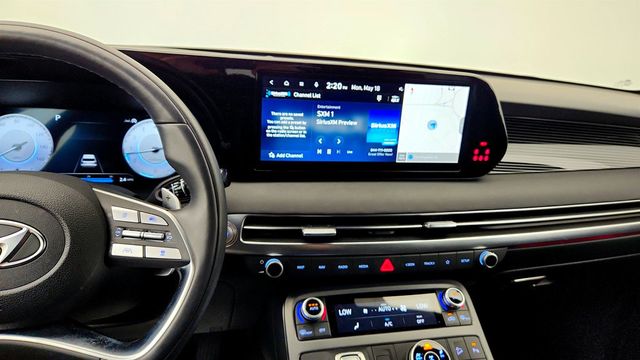 2024 Hyundai Palisade Calligraphy Night Edition AWD - 23028900 - 17