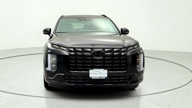 2024 Hyundai Palisade Calligraphy Night Edition AWD - 23028900 - 1