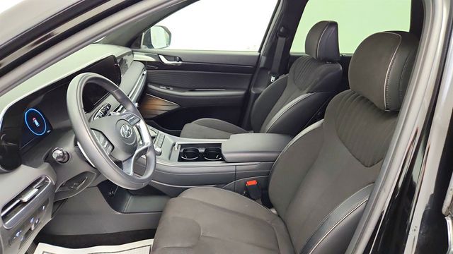 2024 Hyundai Palisade Calligraphy Night Edition AWD - 23028900 - 20