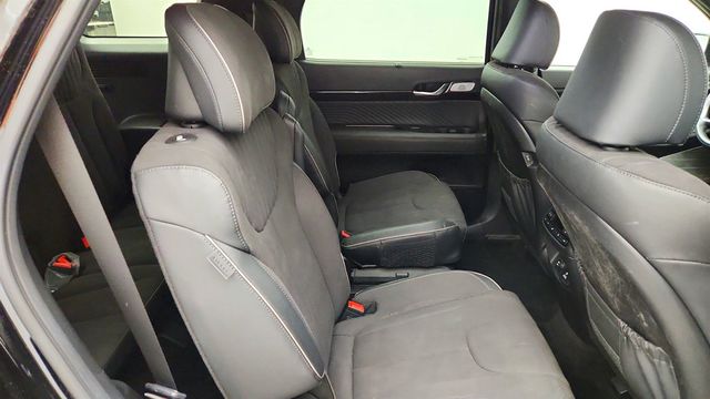 2024 Hyundai Palisade Calligraphy Night Edition AWD - 23028900 - 23