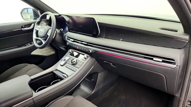 2024 Hyundai Palisade Calligraphy Night Edition AWD - 23028900 - 25