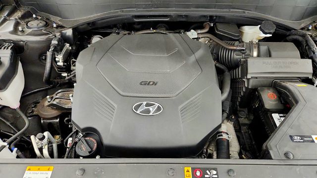 2024 Hyundai Palisade Calligraphy Night Edition AWD - 23028900 - 27
